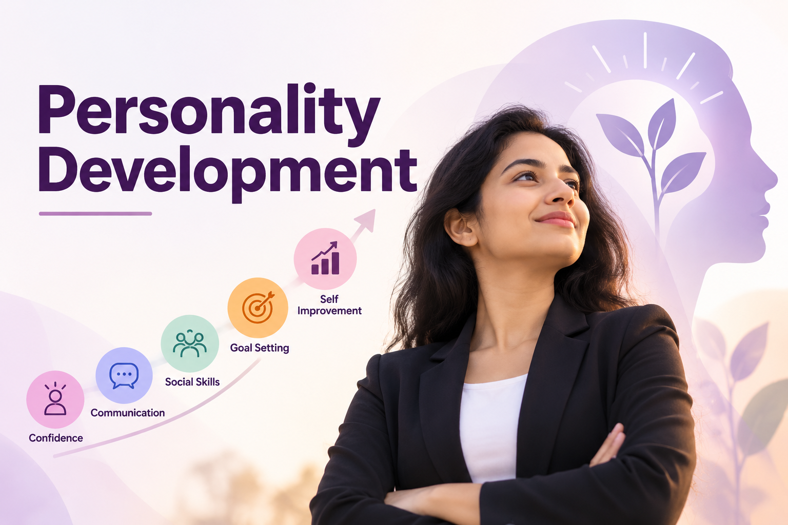 Personality Development