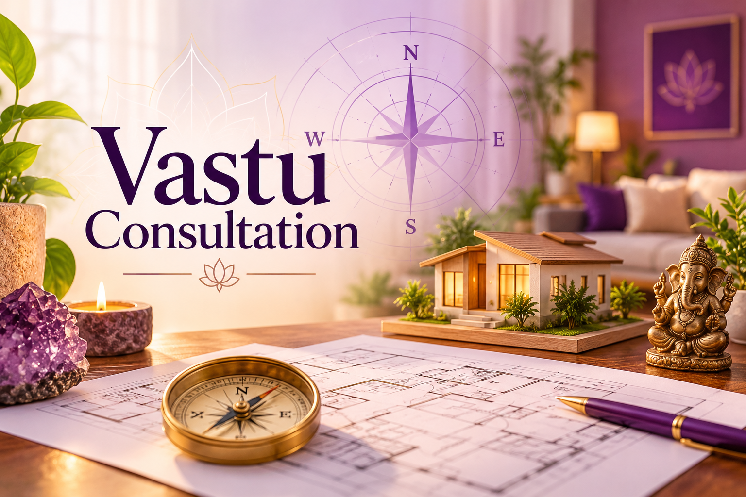 Vastu Consultation
