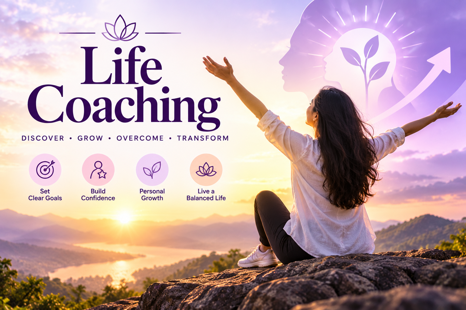 Life Coaching